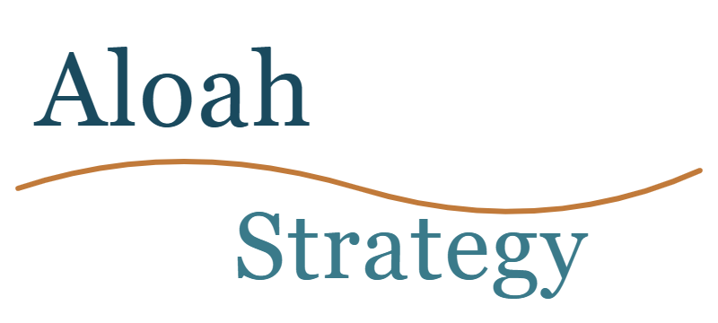 Aloah Strategy